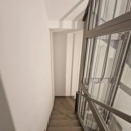 Casa Al Mare - L'oasi In Centro - Aria Condizionata, Wi-fi Διαμέρισμα *