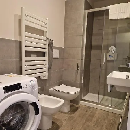 Casa Al Mare - L'oasi In Centro - Aria Condizionata, Wi-fi